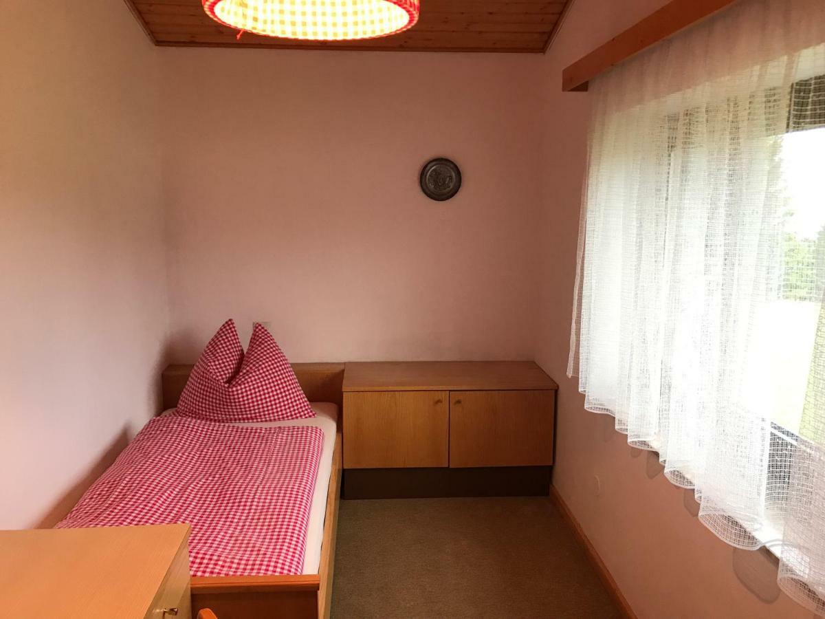 Stubalm Appartements Salla Ngoại thất bức ảnh