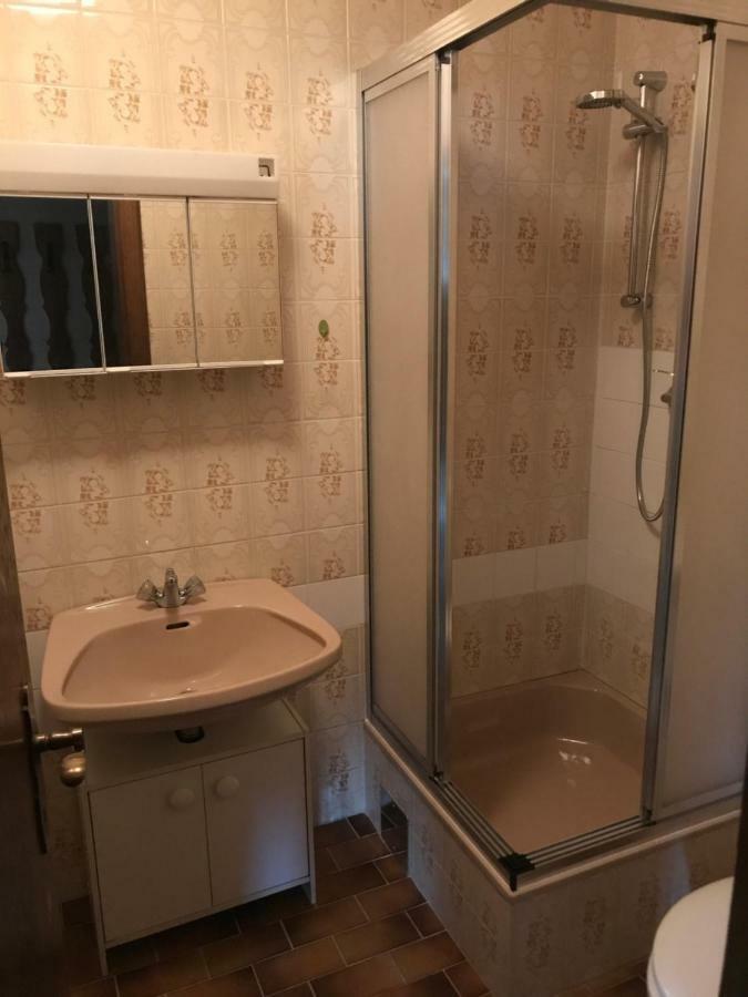 Stubalm Appartements Salla Ngoại thất bức ảnh