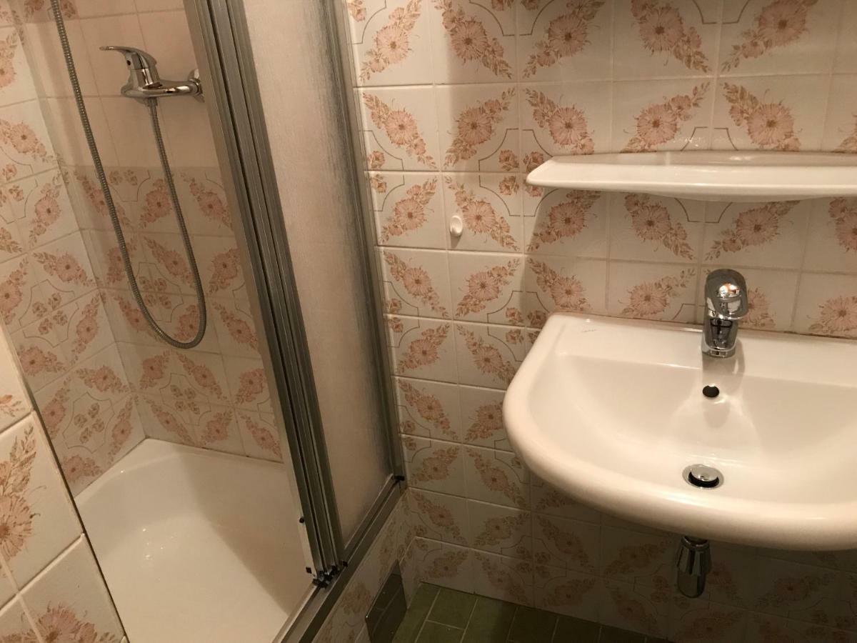 Stubalm Appartements Salla Ngoại thất bức ảnh