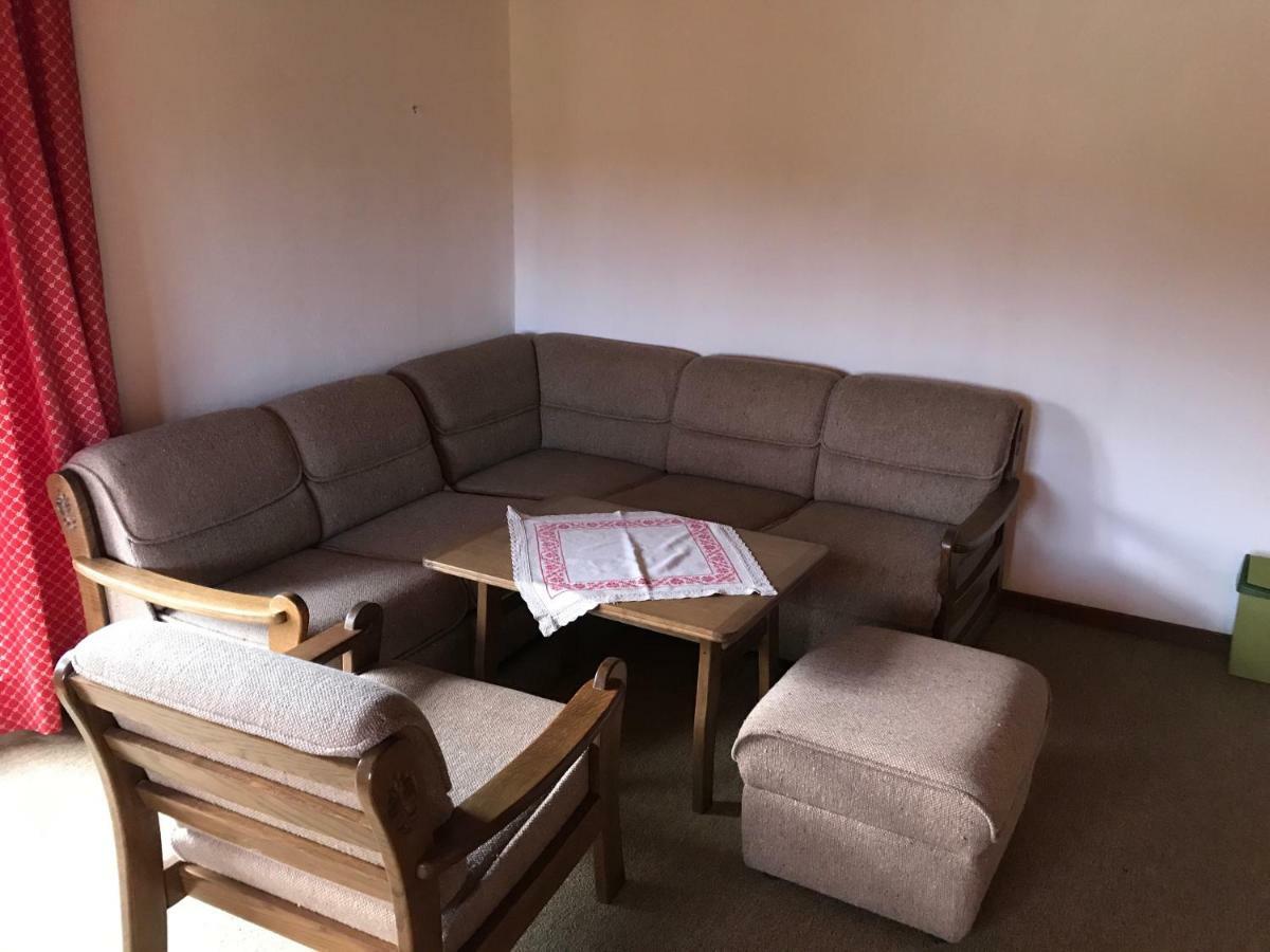 Stubalm Appartements Salla Ngoại thất bức ảnh